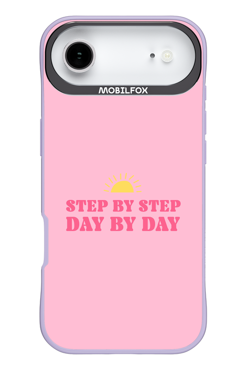 Step by Step 2.0 - Apple iPhone 17 Air
