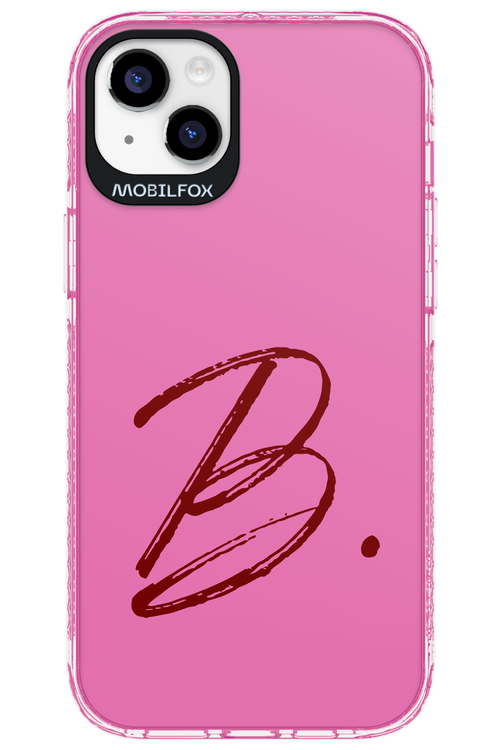 (Sorbet) B 2.0 - Apple iPhone 14 Plus