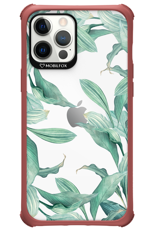 Greenpeace 2.0 - Apple iPhone 12 Pro Max