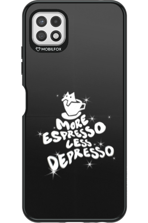 DEPRESSO - Samsung Galaxy A22 5G