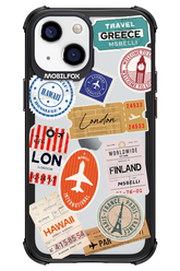 Pro Traveler - Apple iPhone 13 Mini