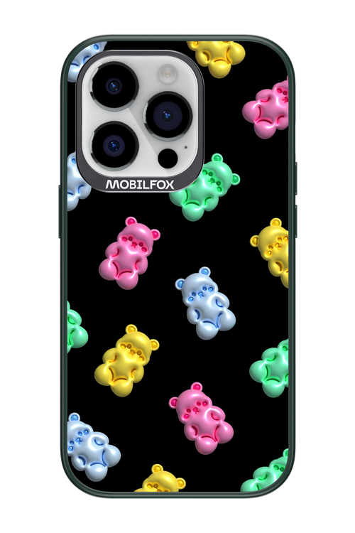 Gummy Bears - Apple iPhone 14 Pro