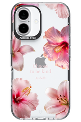 Be Kind - Apple iPhone 16