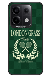 London Grass Court Garden 2.0 - Xiaomi Redmi Note 13 Pro 5G
