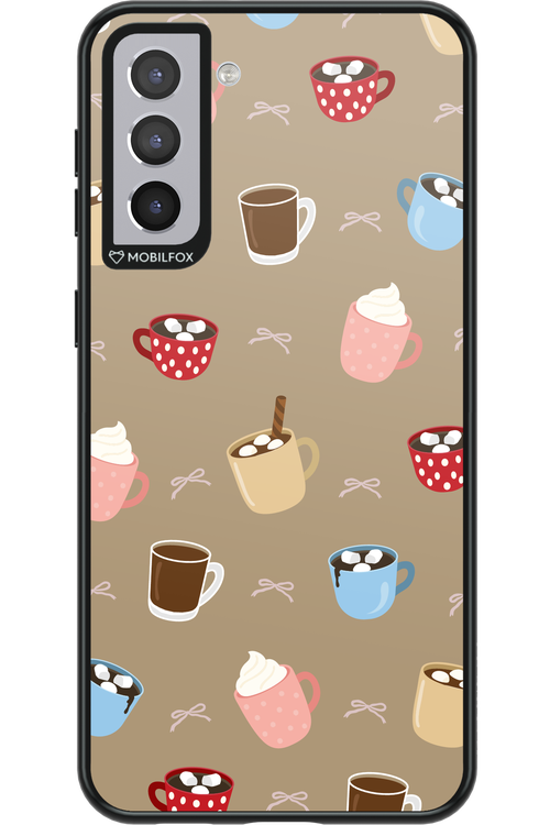 Coco Dream - Samsung Galaxy S21+