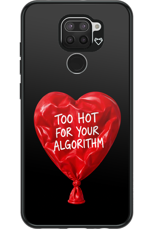 Too Hot 2.0 - Xiaomi Redmi Note 9