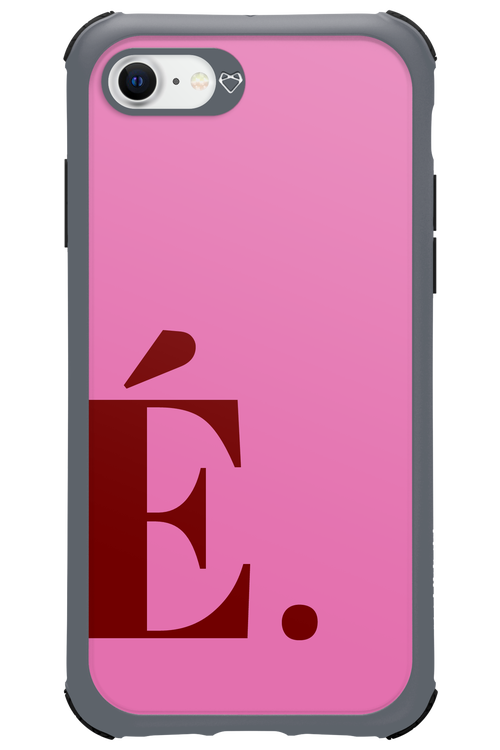 E II (Sorbet) 2.0 - Apple iPhone SE 2020