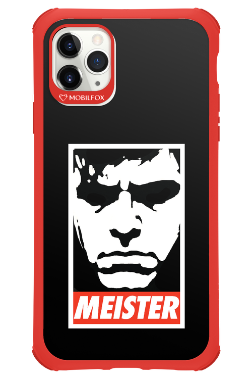 MEISTER - Apple iPhone 11 Pro Max