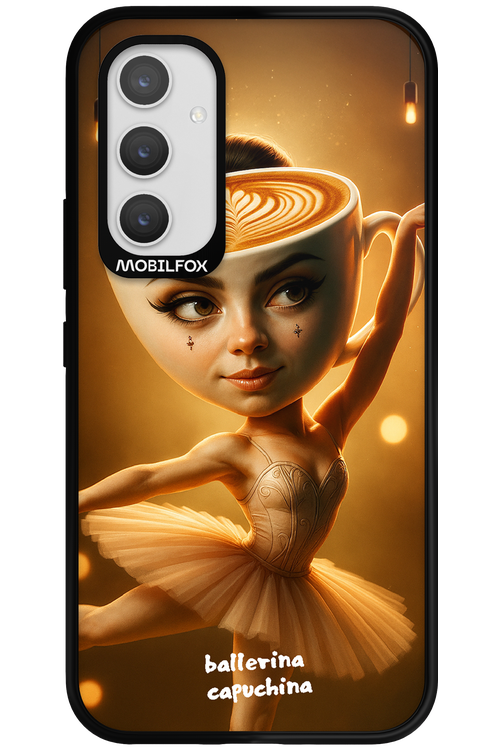 Balerina - Samsung Galaxy A54