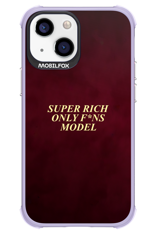 Super Model 2.0 - Apple iPhone 13 Mini