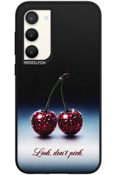 Seasonal Diamond 2.0 - Samsung Galaxy S23 Plus