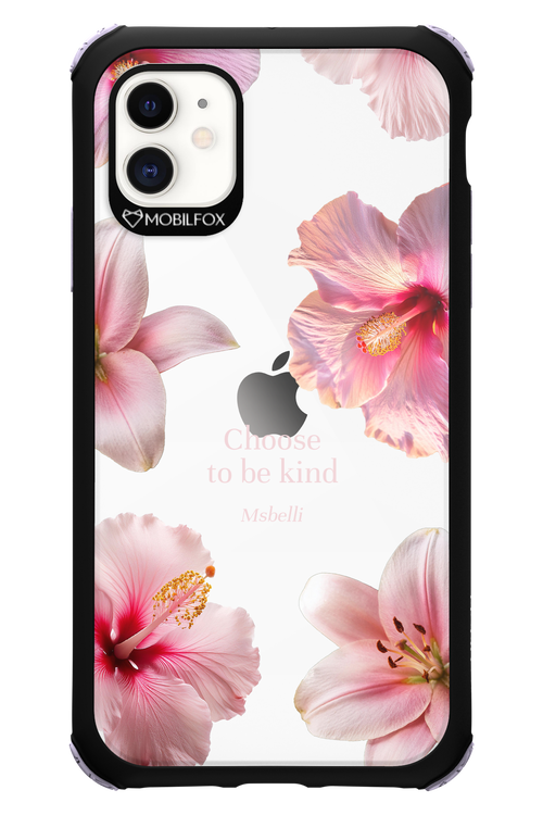Be Kind 2.0 - Apple iPhone 11