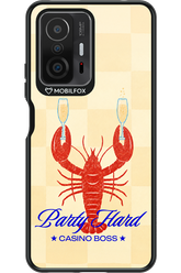 Party Hard 2.0 - Xiaomi Mi 11T