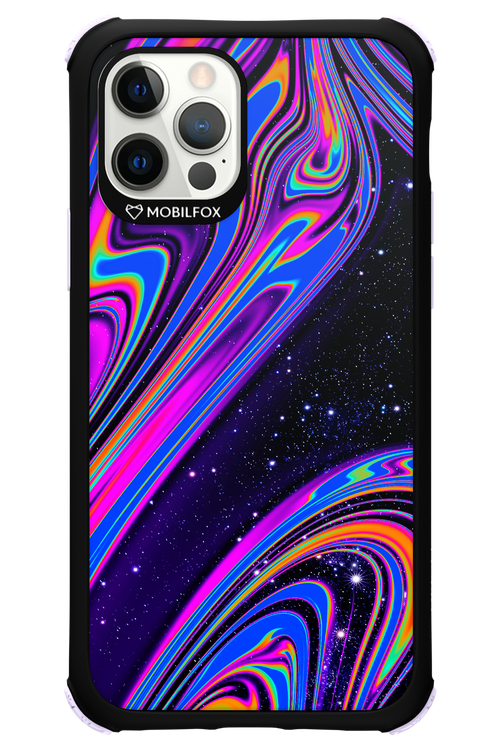 Galactic Psy - Apple iPhone 12 Pro