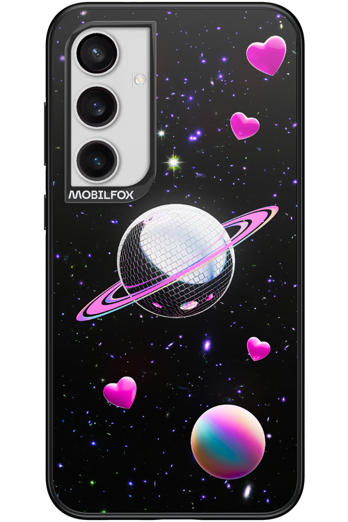 Girls Galaxy - Samsung Galaxy S24+