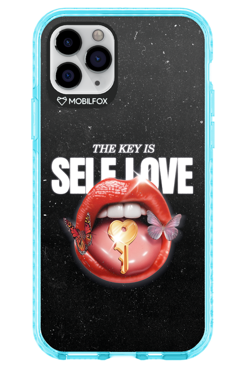 Key - Apple iPhone 11 Pro