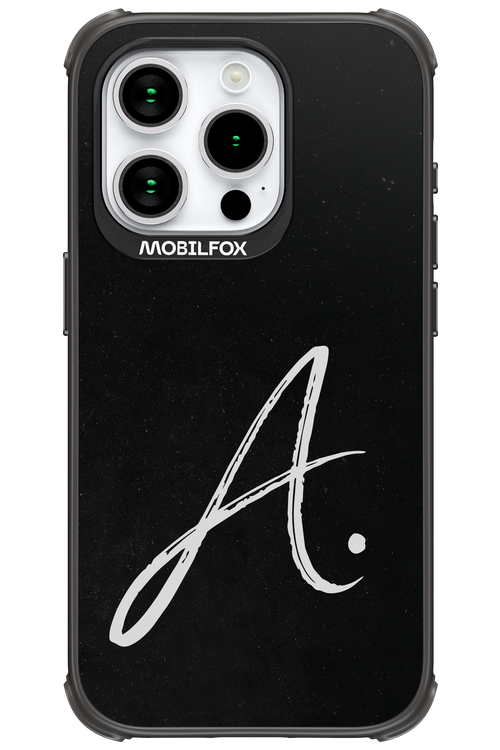 (Off Space) A 2.0 - Apple iPhone 15 Pro