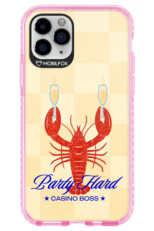 Party Hard 2.0 - Apple iPhone 11 Pro
