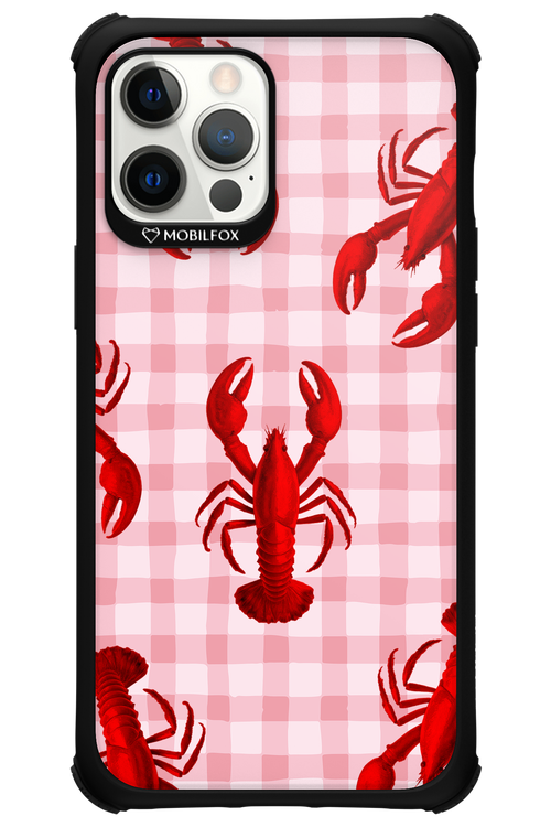 Lobster - Apple iPhone 12 Pro Max
