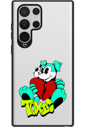 Playful Chaos - Samsung Galaxy S22 Ultra