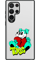 Playful Chaos - Samsung Galaxy S22 Ultra