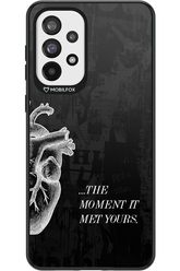 His Heart - Samsung Galaxy A73