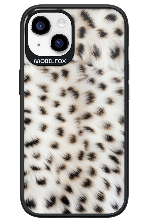 White Leopard 2.0 - Apple iPhone 14