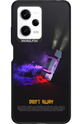 Drift Away - Xiaomi Redmi Note 12 Pro 5G