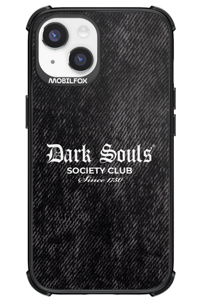 Dark Souls - Apple iPhone 14