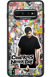 CKND_STICKER - Samsung Galaxy S10+