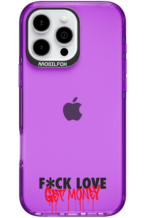 Get Money - Apple iPhone 16 Pro Max