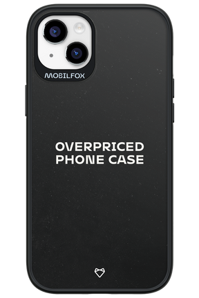 Overprieced - Apple iPhone 14 Plus