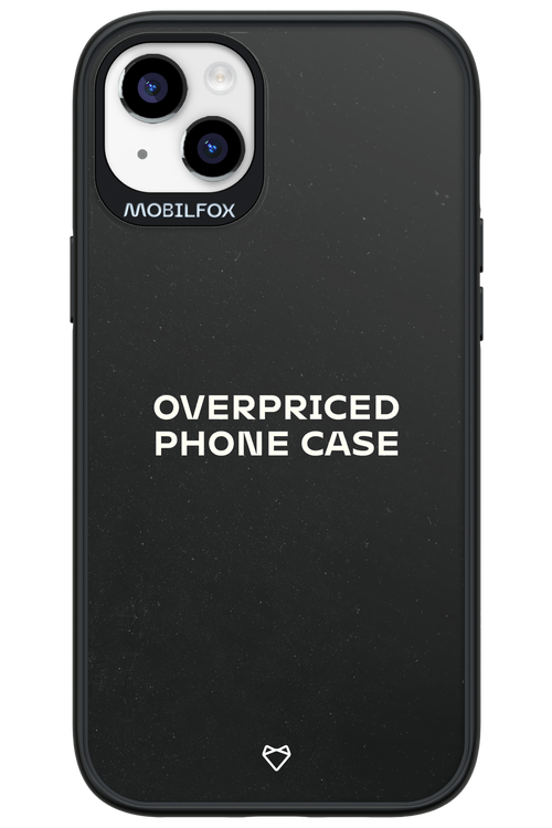 Overprieced - Apple iPhone 14 Plus