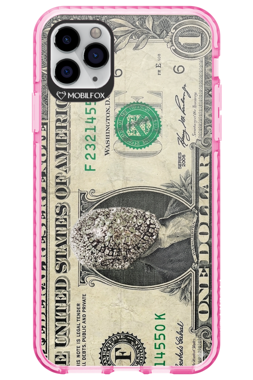 mask 2.0 - Apple iPhone 11 Pro Max