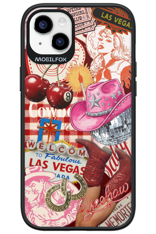 Cowgirl Club 2.0 - Apple iPhone 14 Plus
