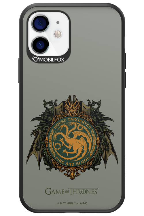 House Targaryen. - Apple iPhone 12