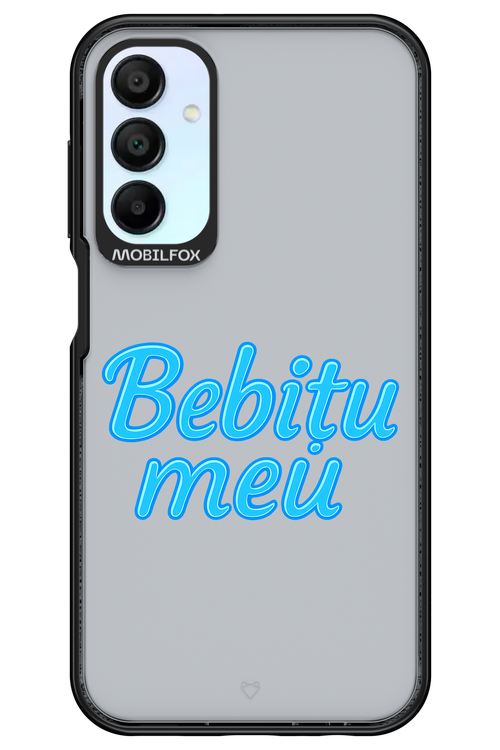 Meuu 2.0 - Samsung Galaxy A15