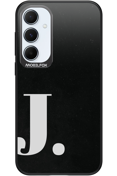 J (Off Space) 2.0 - Samsung Galaxy A55