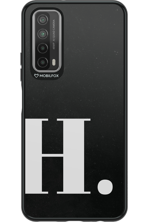 H (Off Space) 2.0 - Huawei P Smart 2021