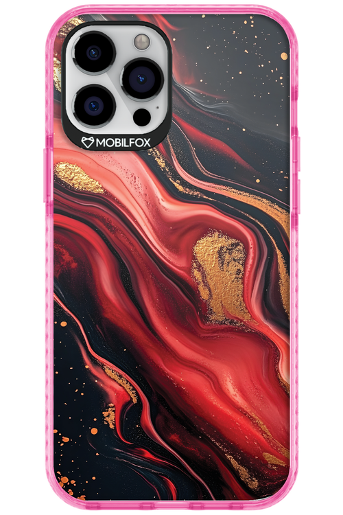 Uriel - Apple iPhone 12 Pro Max