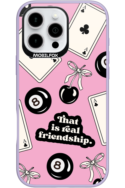 Win Win Black 2.0 - Apple iPhone 16 Pro Max