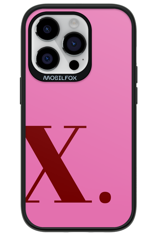 X (Sorbet) 2.0 - Apple iPhone 14 Pro