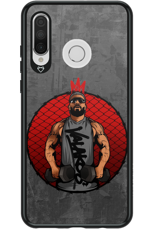 King V 2.0 - Huawei P30 Lite