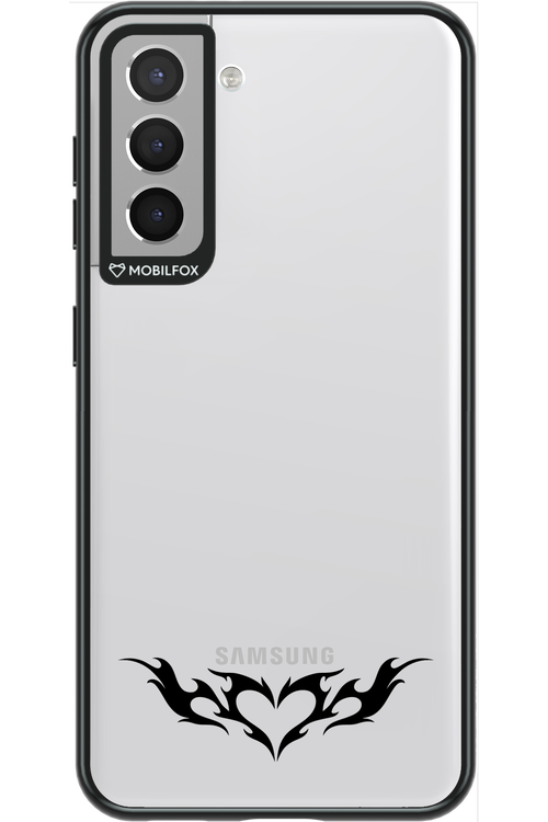 Techno Hart - Samsung Galaxy S21