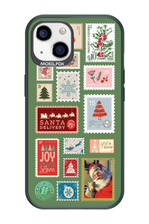 Stamps - Apple iPhone 13