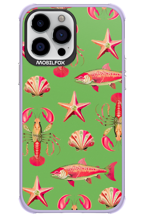 Sea Stars - Apple iPhone 13 Pro Max