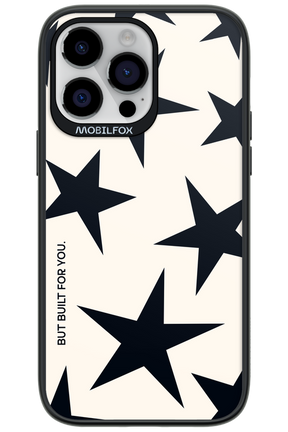 Built for You 2.0 - Apple iPhone 14 Pro Max