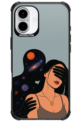 Universe Lover - Apple iPhone 16 Plus