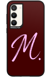(Dark Blush) M 2.0 - Samsung Galaxy S23 Plus