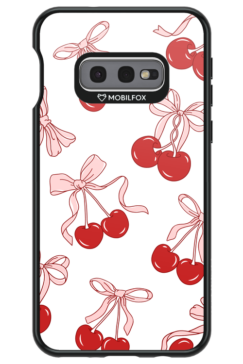 Cherry Queen 2.0 - Samsung Galaxy S10e